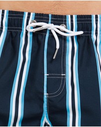 Vacay Swimwear - Nice Swim Shorts