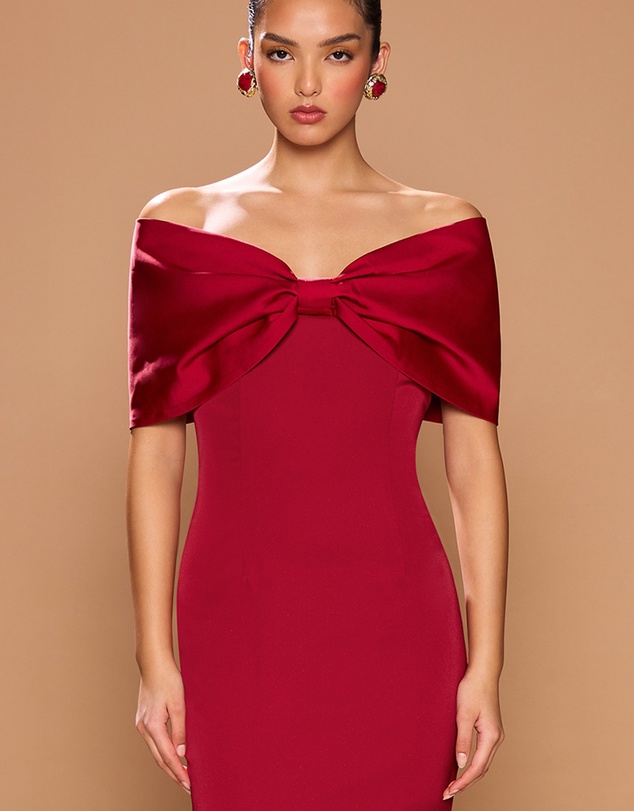 Sonya Moda - Belluno Dress