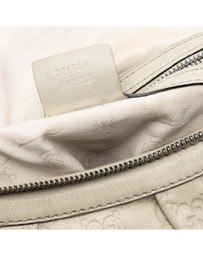 Pre-Loved by Azura Reborn - Pre-Loved Guccissima Icon Bit Satchel