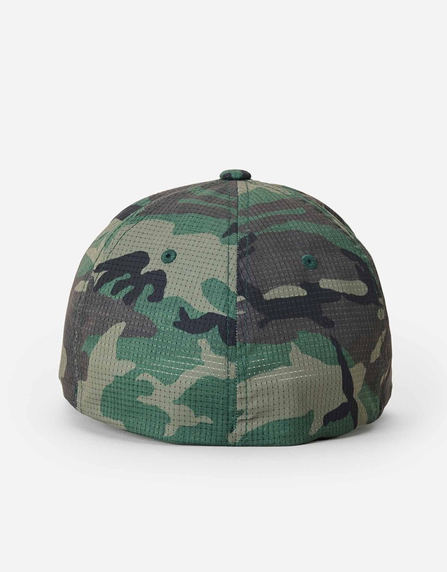 Rip Curl - Vaporcool Aerotech Flexfit Cap