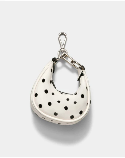 MIMCO - Luna Mini Bag Charm