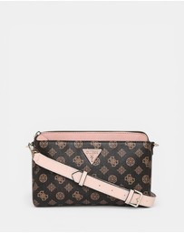 GUESS - Maddy Girlfriend Crossbody Bag