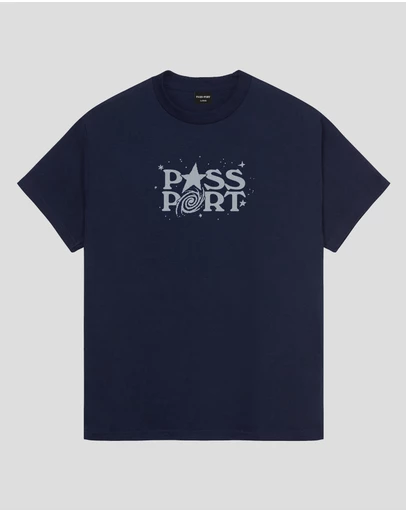 PASS~PORT - Stargazer Tee