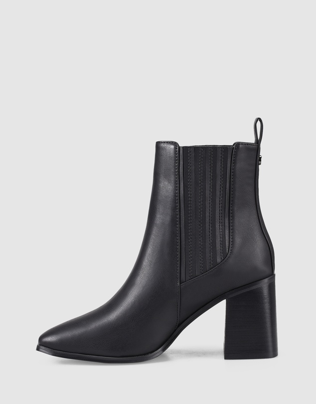 Verali - Limber Chelsea Ankle Boots