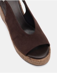 Novo - Belief Wedges