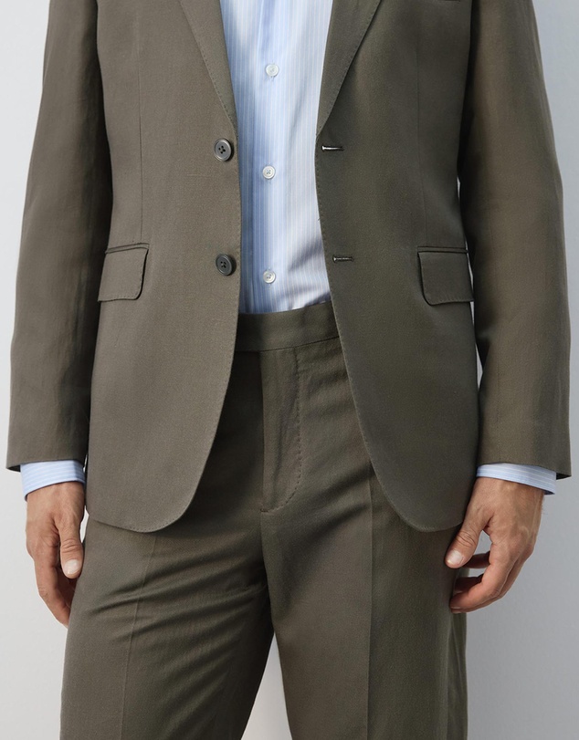 M.N.G - Amalfi Pants