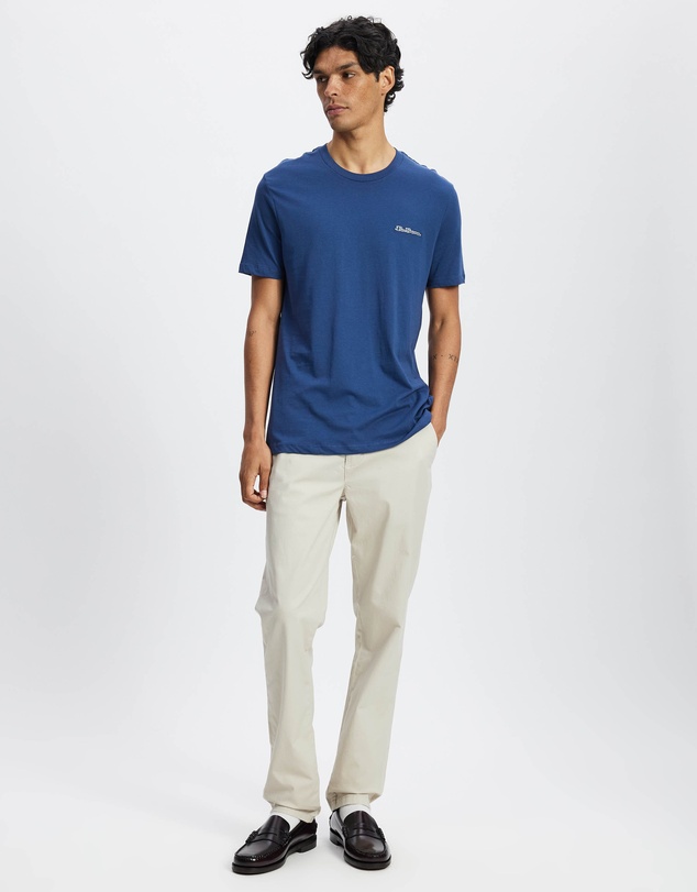 Ben Sherman - Signature Slim Stretch Chinos