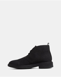 ALDO - Torroo Boots