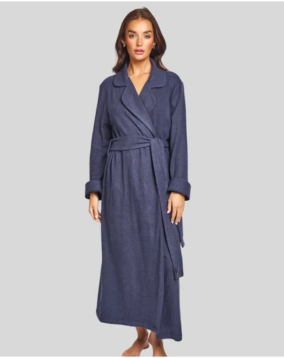 Love and Lustre - Plush Robe
