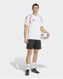 adidas Performance - Tiro26 League Football Shorts Mens