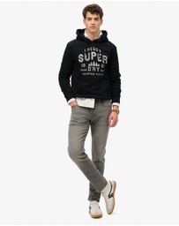 Superdry - Work Shop Hoodie