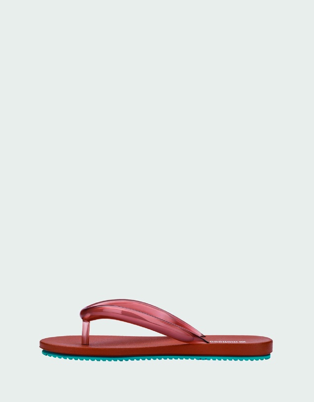 Melissa - Melissa Flip Flop Air Flow