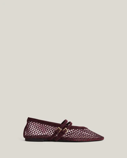 Witchery - Harvie Mesh Flats