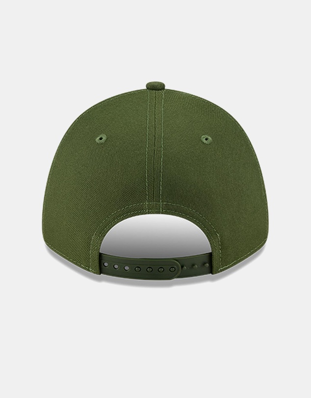 New Era - 9FORTY Snap Autumn Mix NY Yankees Cap