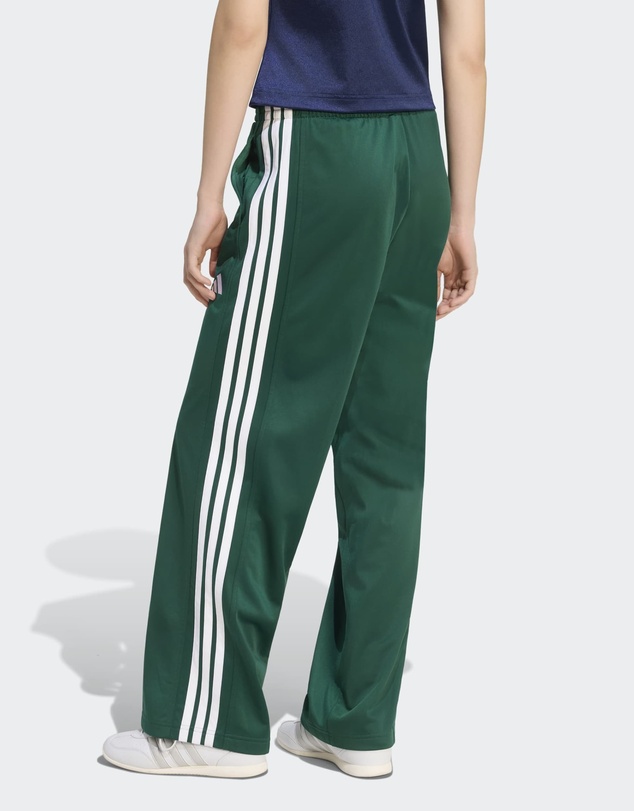 adidas Sportswear - DAYREADY WIDE LEG TRACKPANTS Womens