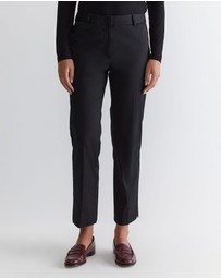 Sportscraft - Evie Straight Capri