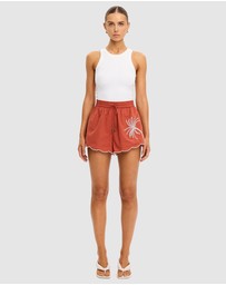 KIVARI - Amaya Shorts