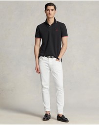 Polo Ralph Lauren - Short Sleeve Polo Shirt