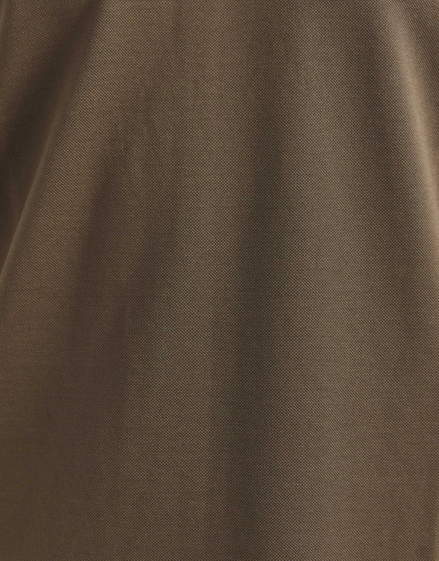 SABA - Andy Tipped Cotton Polo
