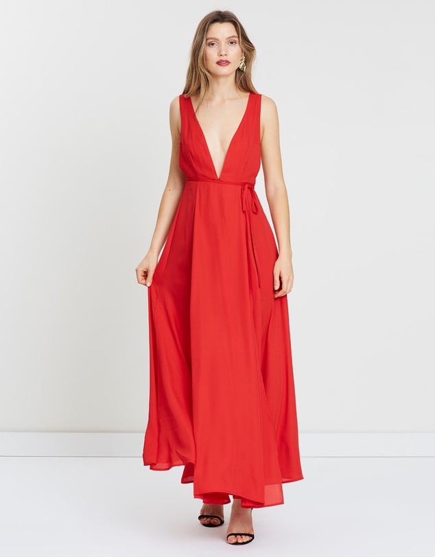 Miss Holly - Dalia Dress