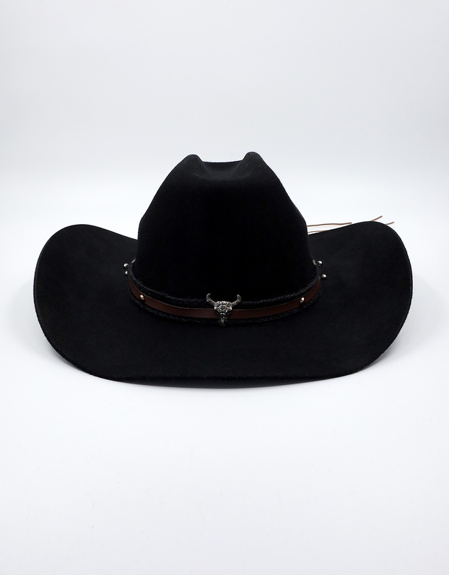 FORD MILLINERY - Tex