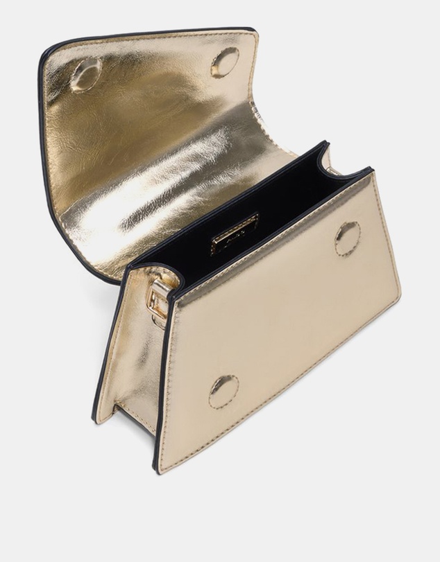 ALDO - Aellax Top Handle Bag