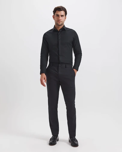 SABA - Judd Slim Dress Chino Pant