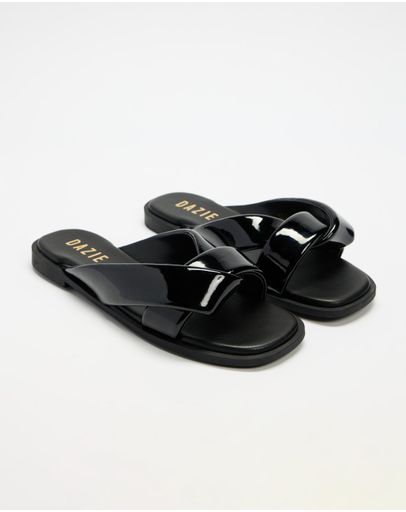 Black Patent