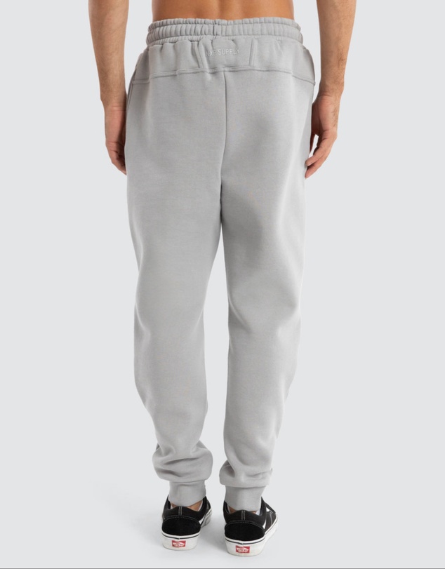 Nena & Pasadena - Supply Baggy Sweat Pant