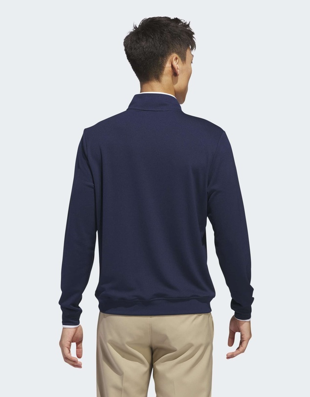 adidas Performance - Lightweight Half-Zip Top Mens