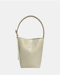 Steve Madden - BAnrie Yellow Handbag