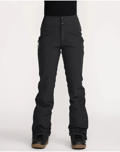 Volcom - Womens Battle Stretch Hr Snow Pants