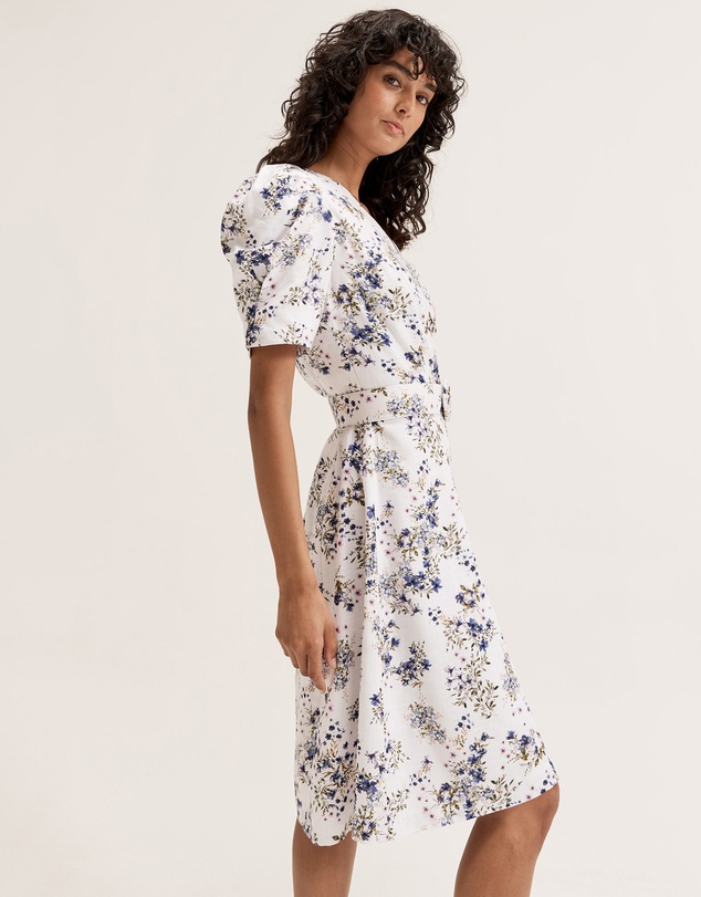 Review - Luella Bloom Dress