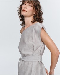 Marle - Oscar Dress