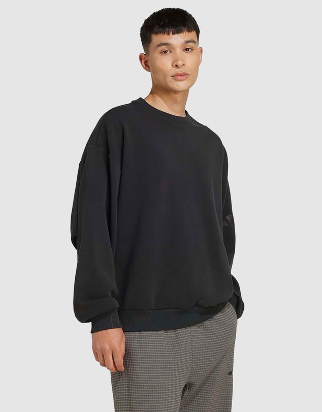 adidas Sportswear - Soft Lux Sweatshirt