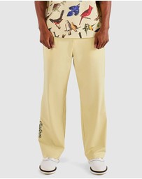 Malbon - Magnolia Pants