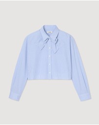 Sandro - Brenda Shirt
