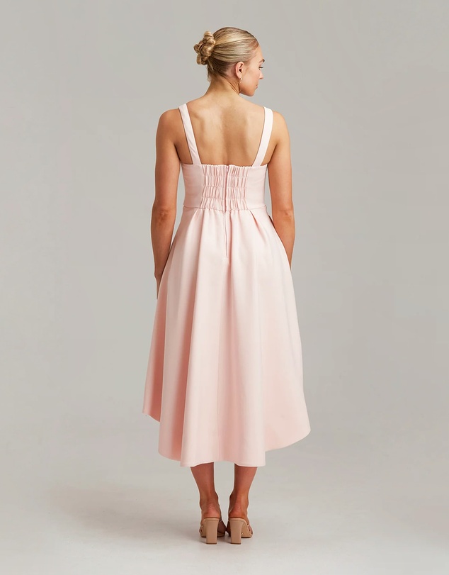 Keepsake the Label - Adored Midi Dress
