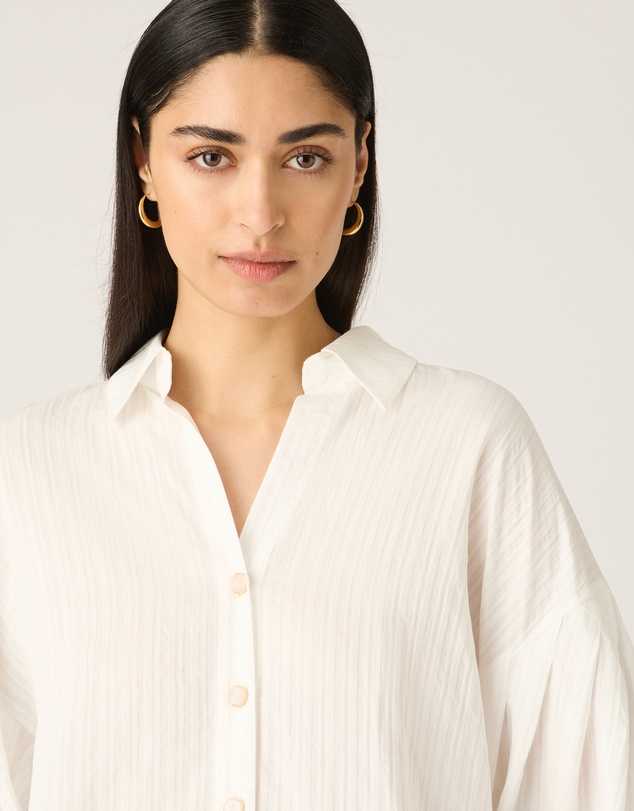 MOS The Label - Maia Blouse