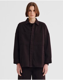 Morrison - Jensen Denim Jacket