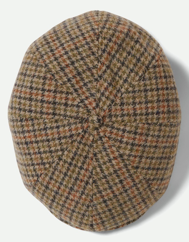 Brixton - Brood Snap Cap
