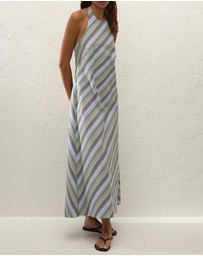 Faithfull The Brand - Jone Midi Dress