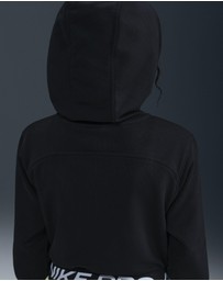 Nike - Dri-FIT Full-Zip Hoodie - Teens