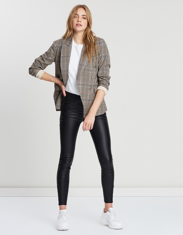 All About Eve - Isabella Ankle Grazer Jeans