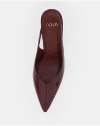 Novo - Izay Heels