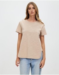 White By FTL - Betty Tee