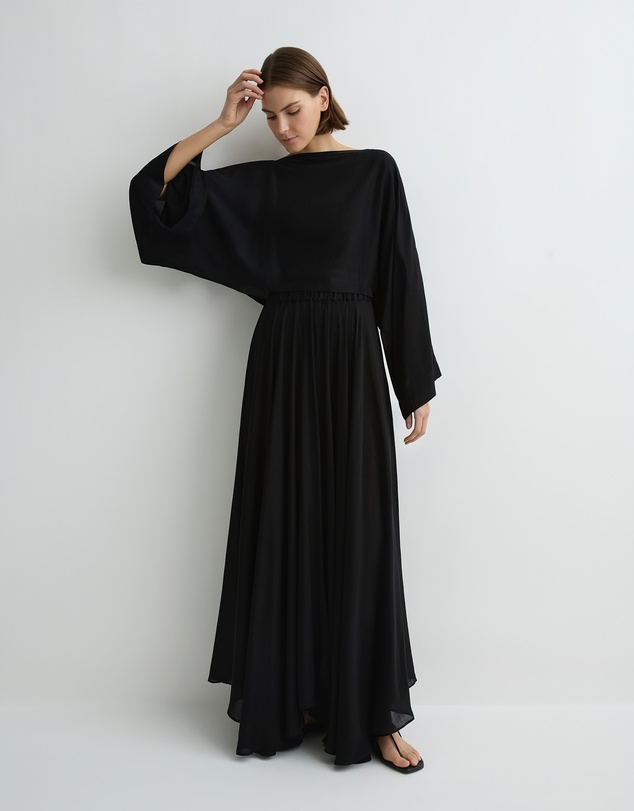 BONDI BORN - Cremona Kimono Top