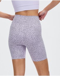 All Fenix - Montana Bike Short