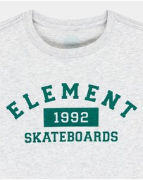 Element - Mens Home Team T-Shirt