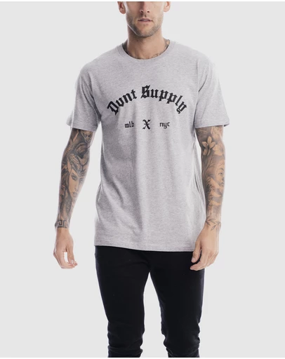 DVNT - Originals Tee